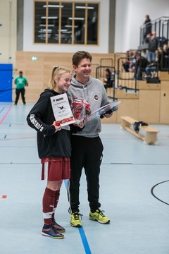 Bild 13 - B-Juniorinnen Jens Rathje Juniorinnen Cup